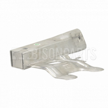 FRONT BUMPER BRACKET PASSENGER SIDE LH