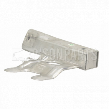 FRONT BUMPER BRACKET DRIVERS SIDE RH