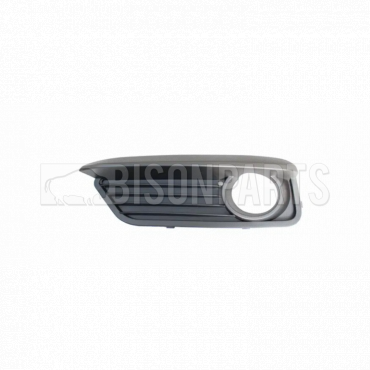 FOG LIGHT GRILLE PASSENGER SIDE LH