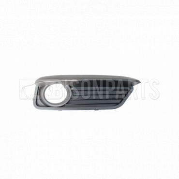 FOG LIGHT GRILLE DRIVERS SIDE RH