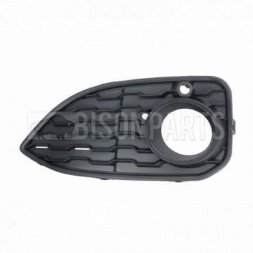 FOG LIGHT GRILLE PASSENGER SIDE LH