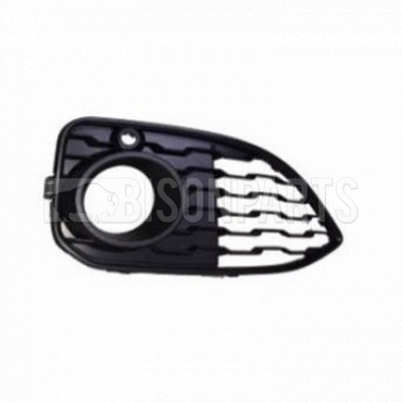 FOG LIGHT GRILLE DRIVERS SIDE RH
