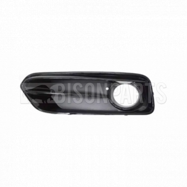 FOG LIGHT GRILLE PASSENGER SIDE LH