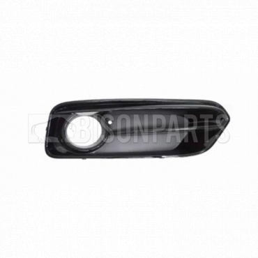 FOG LIGHT GRILLE DRIVERS SIDE RH