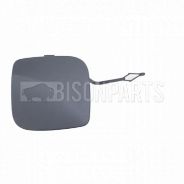 FRONT TOW EYE COVER