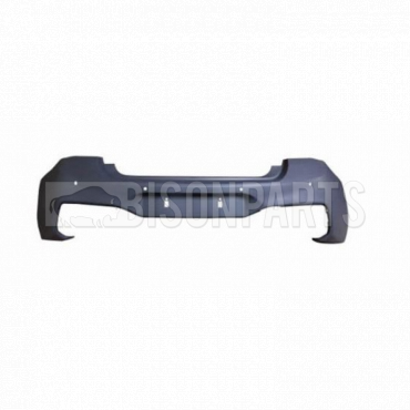 REAR BUMPER