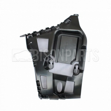 REAR BUMPER BRACKET PASSENGER SIDE LH