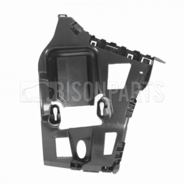 REAR BUMPER BRACKET DRIVERS SIDE RH