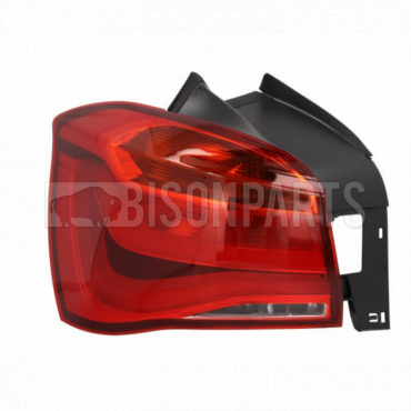REAR OUTER LAMP PASSENGER SIDE LH