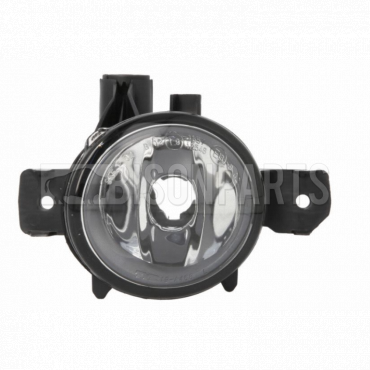 FRONT FOG LAMP PASSENGER SIDE LH