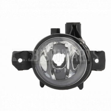 FRONT FOG LAMP DRIVERS SIDE RH