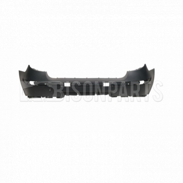 REAR BUMPER