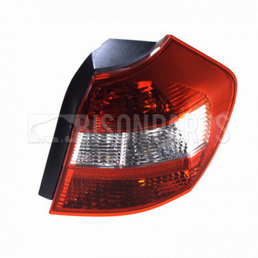 REAR LAMP PASSENGER SIDE LH