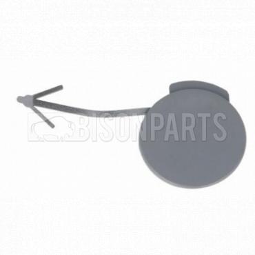 REAR BUMPER TOW EYE COVER