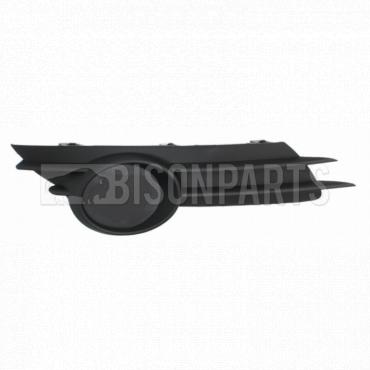 FRONT BUMPER FOG LAMP TRIM (NO HOLE) DRIVER SIDE RH