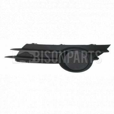 FRONT BUMPER FOG LAMP TRIM (NO HOLE) PASSENGER SIDE LH