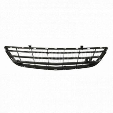 FRONT BUMPER GRILLE
