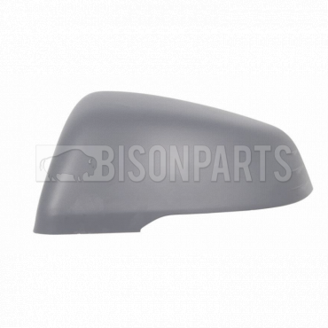 MIRROR BACK COVER PASSENGER SIDE LH