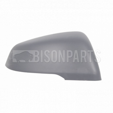 MIRROR BACK COVER DRIVERS SIDE RH