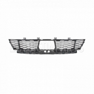 FRONT BUMPER GRILLE