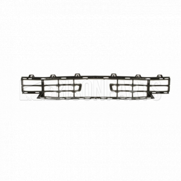 FRONT BUMPER GRILLE