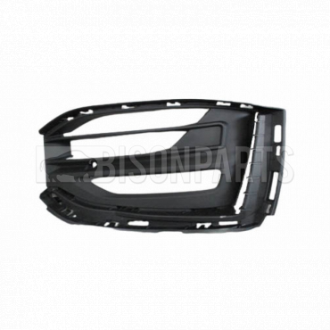 FOG LIGHT GRILLE DRIVERS SIDE RH