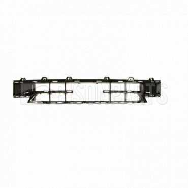 FRONT BUMPER GRILLE