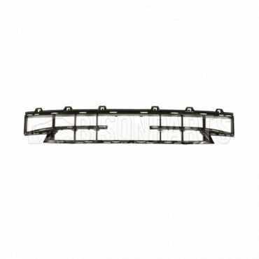 FRONT BUMPER GRILLE