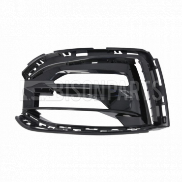 FOG LAMP GRILLE PASSENGER SIDE LH