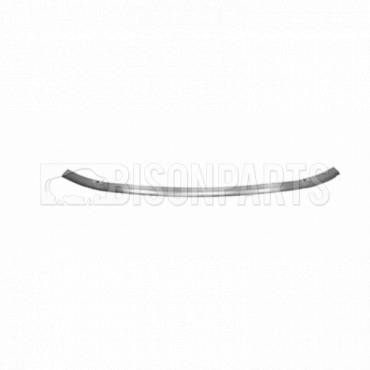 FRONT BUMPER REINFORCEMENT