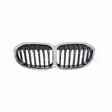 FRONT GRILLE