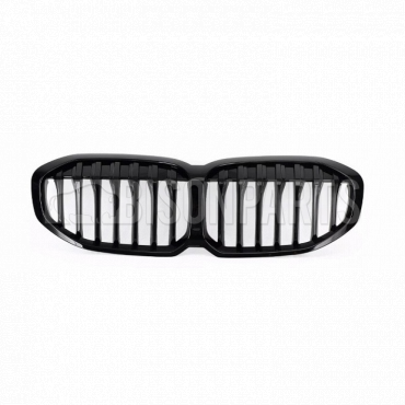 FRONT GRILLE