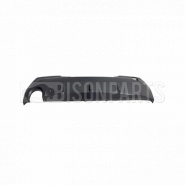 REAR BUMPER SPOILER