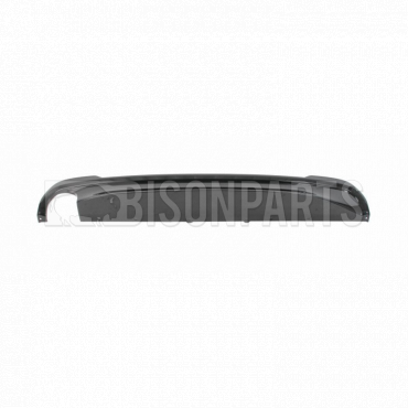 REAR BUMPER SPOILER