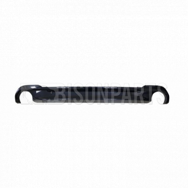 REAR BUMPER SPOILER