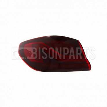 REAR LAMP PASSENGER SIDE LH