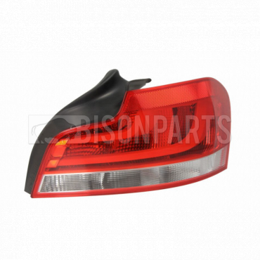 REAR LAMP DRIVERS SIDE RH