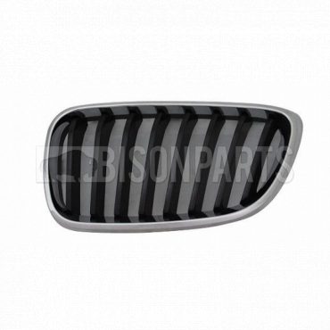 FRONT GRILLE PASSENGER SIDE LH