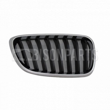 FRONT GRILLE DRIVERS SIDE RH