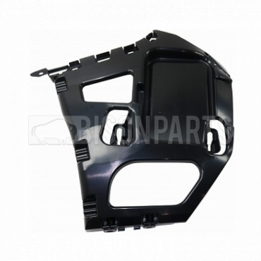 REAR BUMPER BRACKET PASSENGER SIDE LH