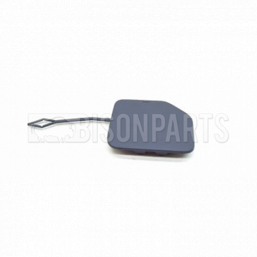 FRONT TOW EYE COVER
