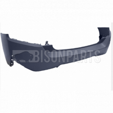 REAR BUMPER