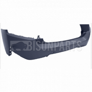 REAR BUMPER