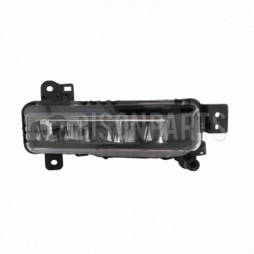 FRONT FOG LIGHT DRIVERS SIDE RH