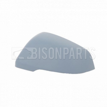 MIRROR BACK COVER PASSENGER SIDE LH
