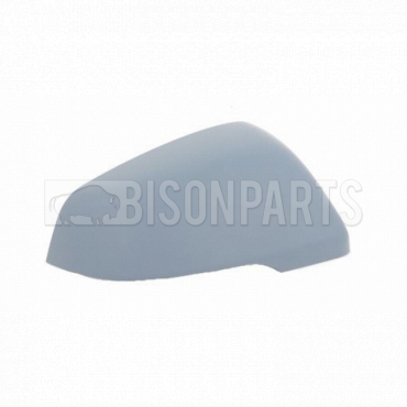 MIRROR BACK COVER DRIVERS SIDE RH