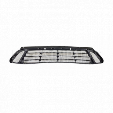 FRONT GRILLE