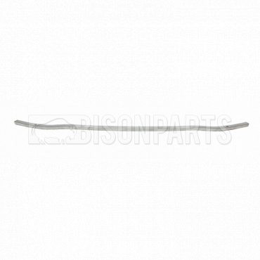 FRONT BUMPER REINFORCEMENT