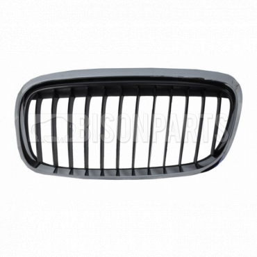 FRONT BUMPER GRILLE PASSENGER SIDE LH