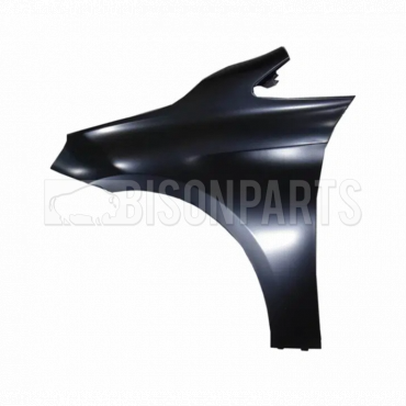 FRONT WING PASSENGER SIDE LH